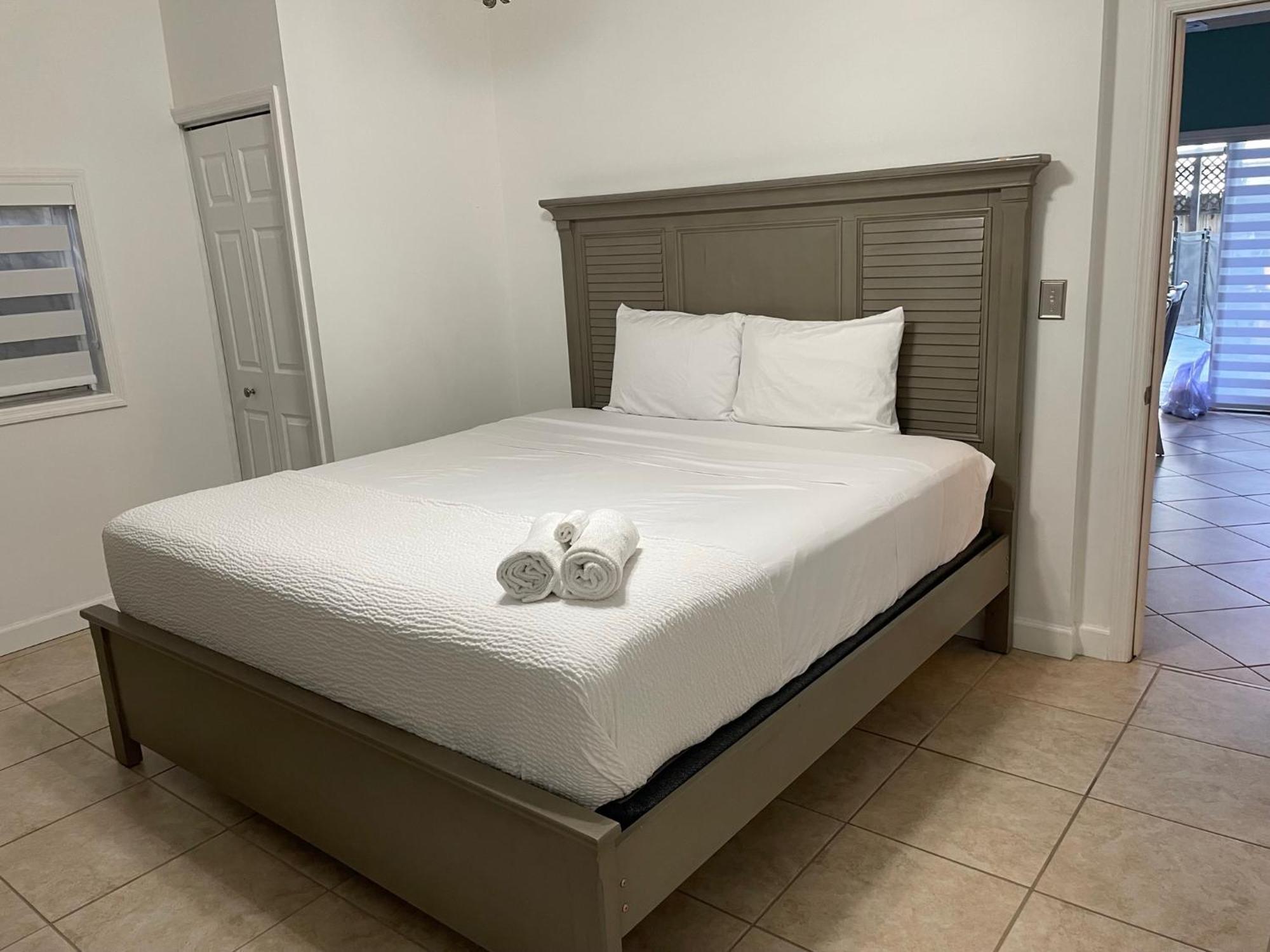 Big Beautiful House With Heated Pool Villa Miami Ngoại thất bức ảnh