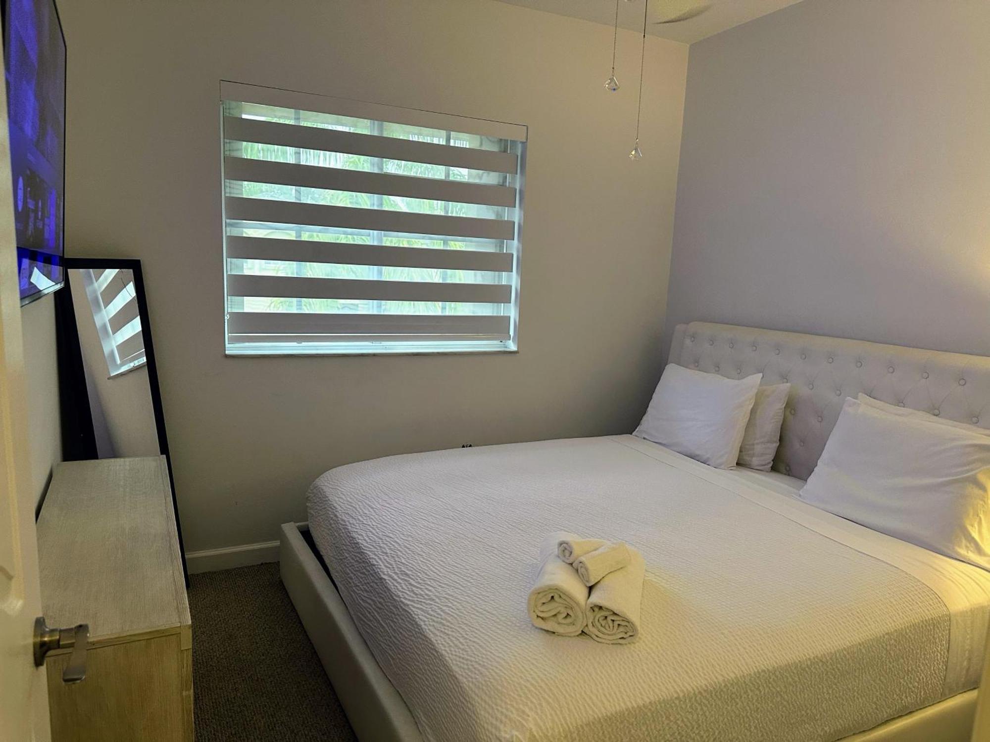 Big Beautiful House With Heated Pool Villa Miami Ngoại thất bức ảnh