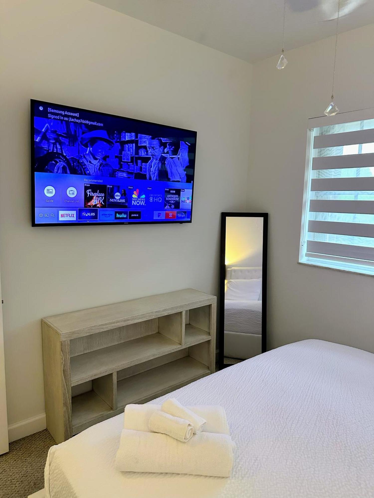 Big Beautiful House With Heated Pool Villa Miami Ngoại thất bức ảnh