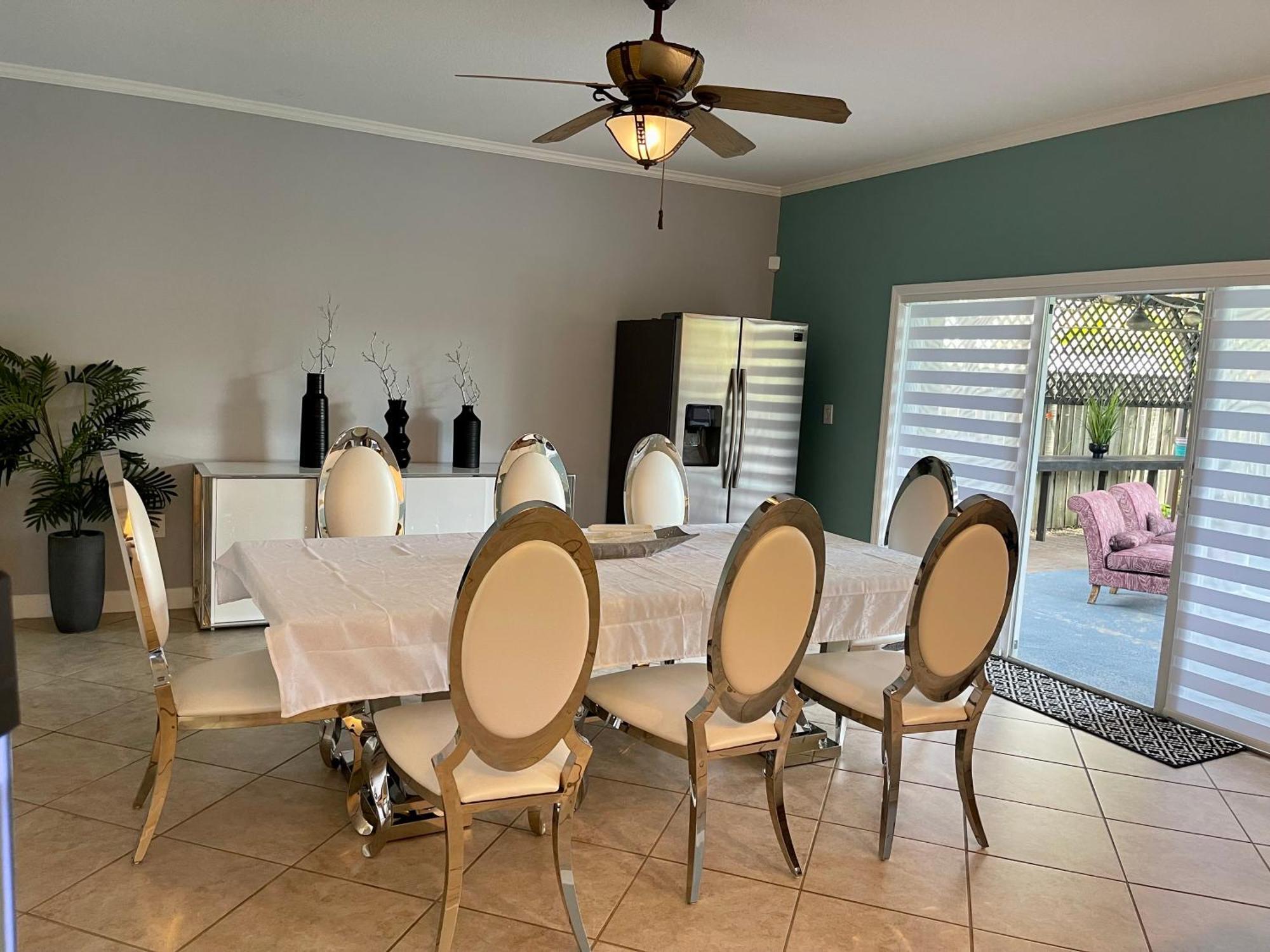 Big Beautiful House With Heated Pool Villa Miami Ngoại thất bức ảnh
