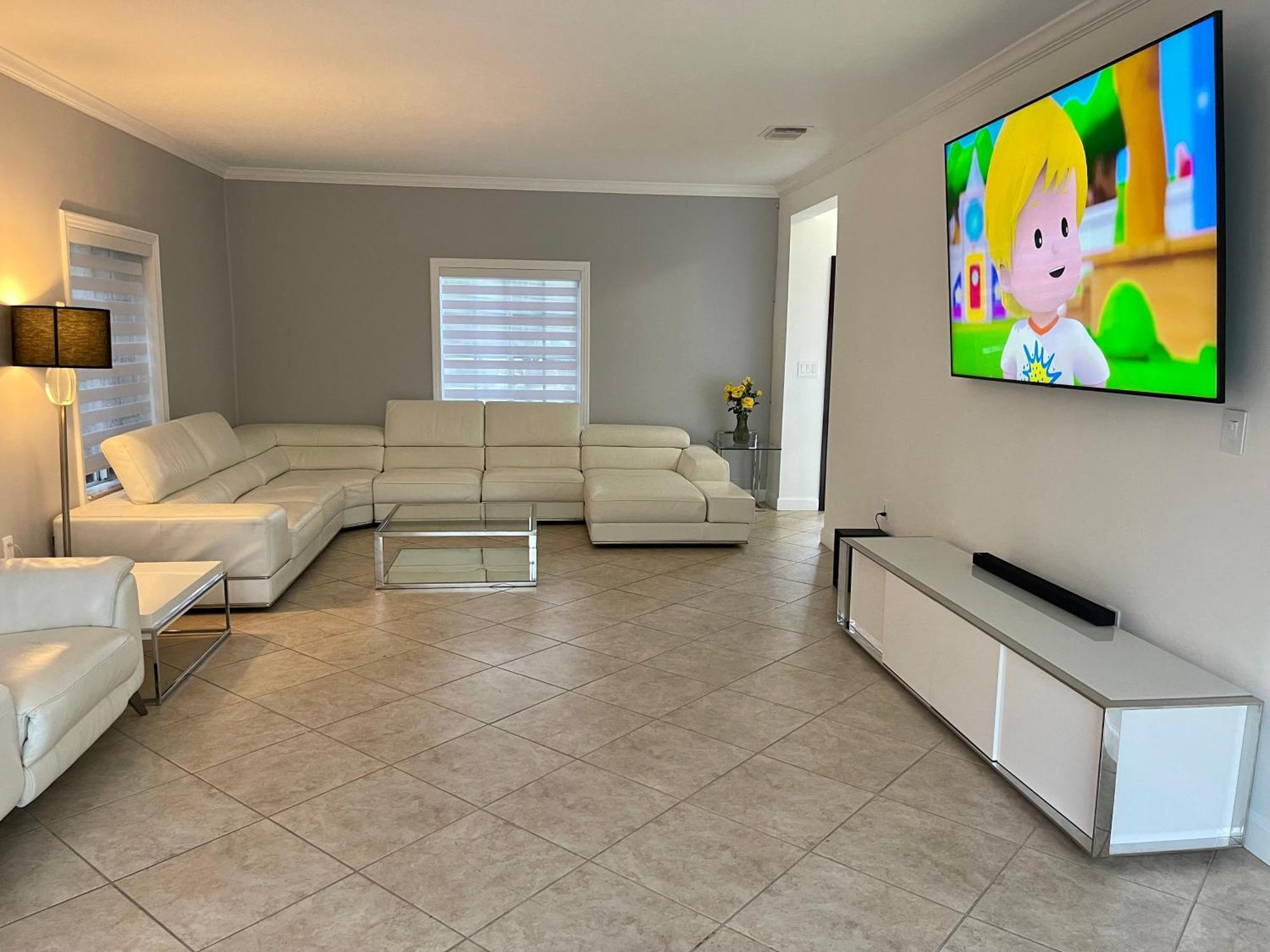 Big Beautiful House With Heated Pool Villa Miami Ngoại thất bức ảnh