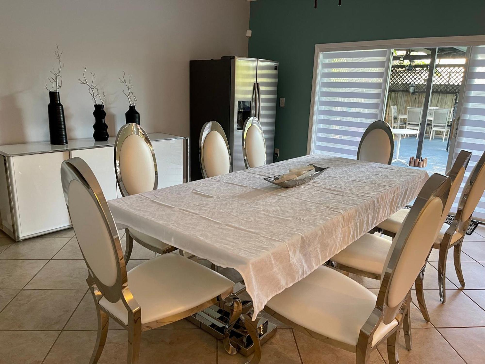 Big Beautiful House With Heated Pool Villa Miami Ngoại thất bức ảnh